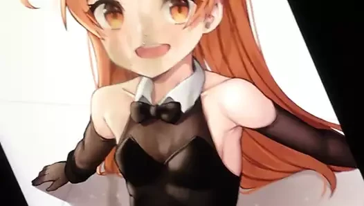Bukkake sop tamaki ogami #2 (milyon idol yaşıyor!)