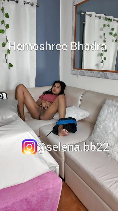 hemoshree bhadra selena.bb22 virusni video poziv