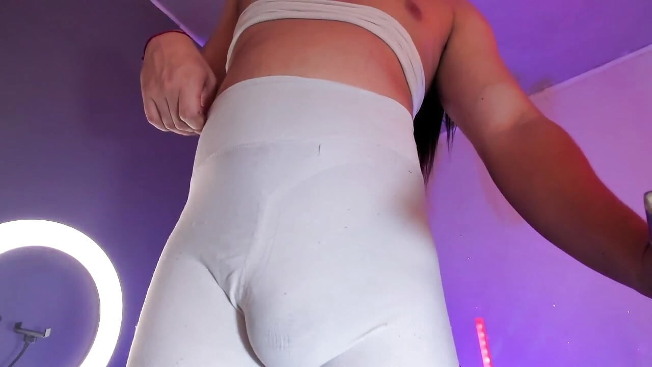Hot Latina Shemale Feit Kuk Xxl Onani Åpne Ben