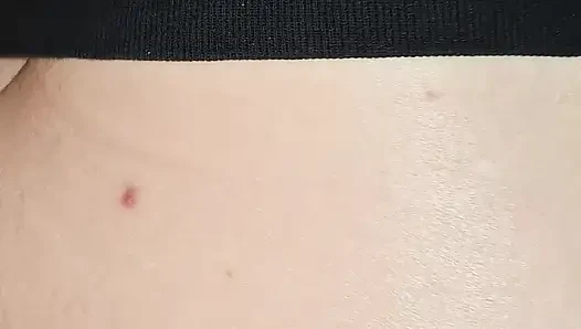 Анальный секс раком с моим партнером