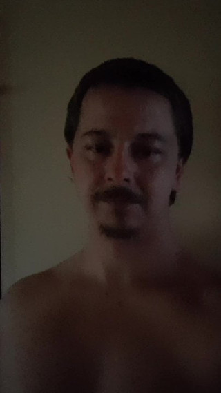Michael B.nackt