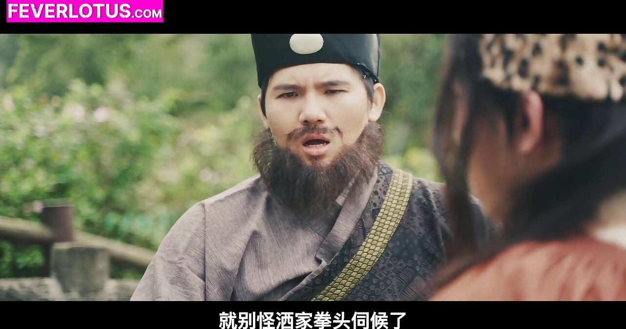 Vintage Chinese Porn Outlaws of the Marsh - 2