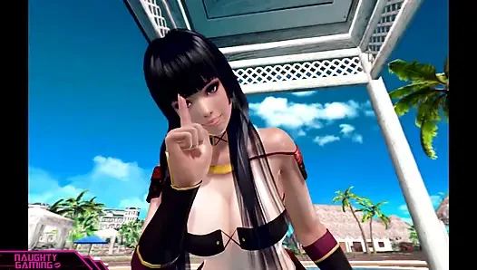 Kompilasi xtreme 3 vr mati atau hidup