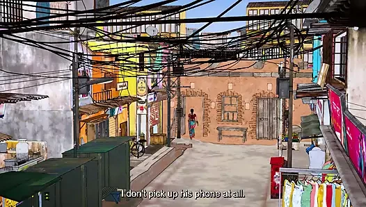 Lonely Bhabhi satisfies her pussy hunger by fucking with landlord's dick