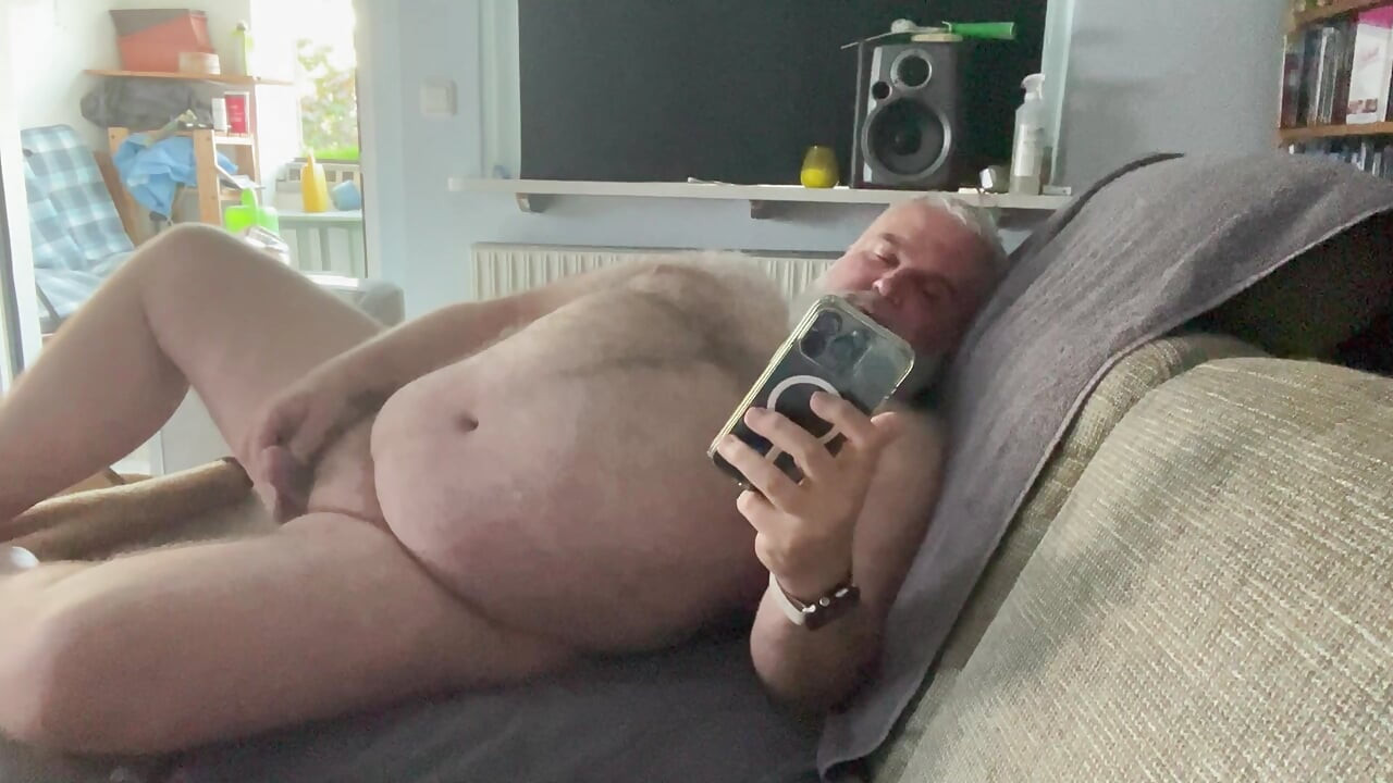 Čarodějnictví na pohovce 8