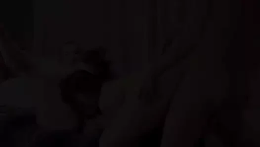 Çoklu orgazm üçlü grup seks