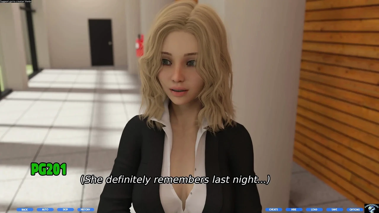 Lost Stepdaughter 2 to Be Continue