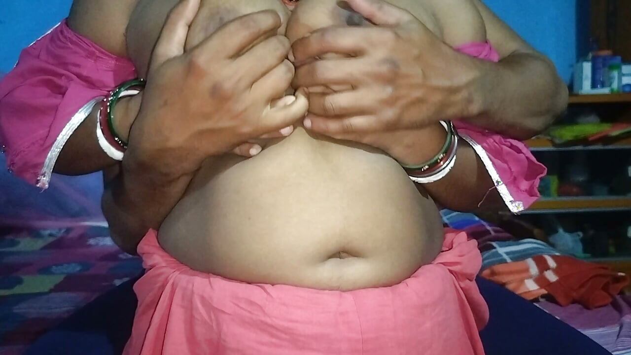 Delhi Wali Rendi Ki chudai uske ghar pe