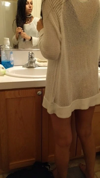Bad bish bootay #1