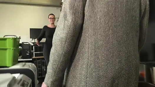 Compilation, with on Fuck Tour