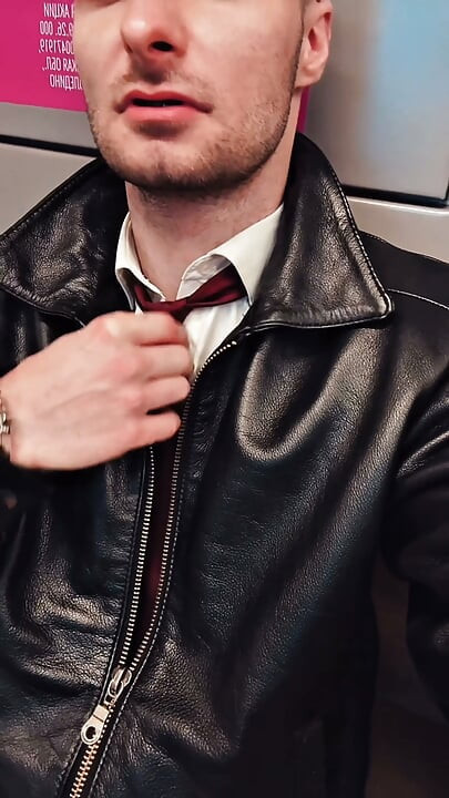 Menatplay with Scally Chav Guy