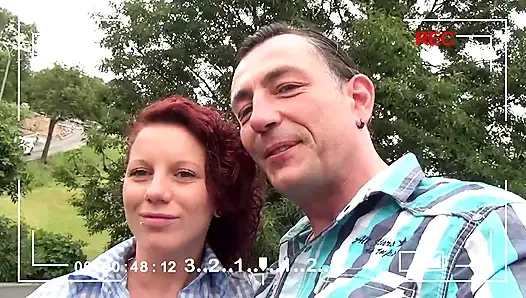 Hot Kitchen DP and Office BBW Pound