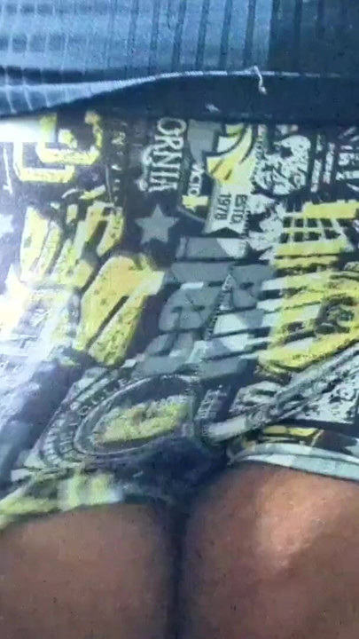 Church sister sent this video showing her pussy | Clip 1
