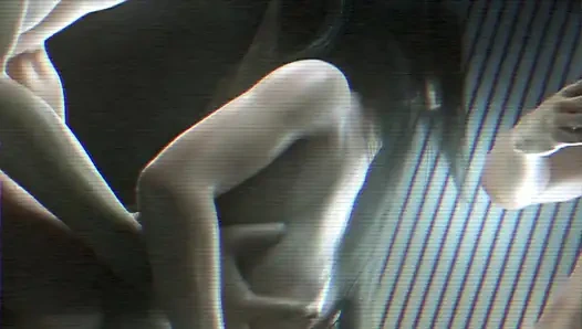 Tifa lockhartfinal fantezi üçlü seks (hentai 3D porno, hentai 3D seks)