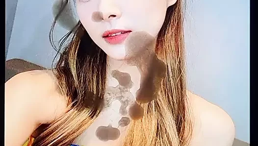 İki kez tzuyu boşalması 1