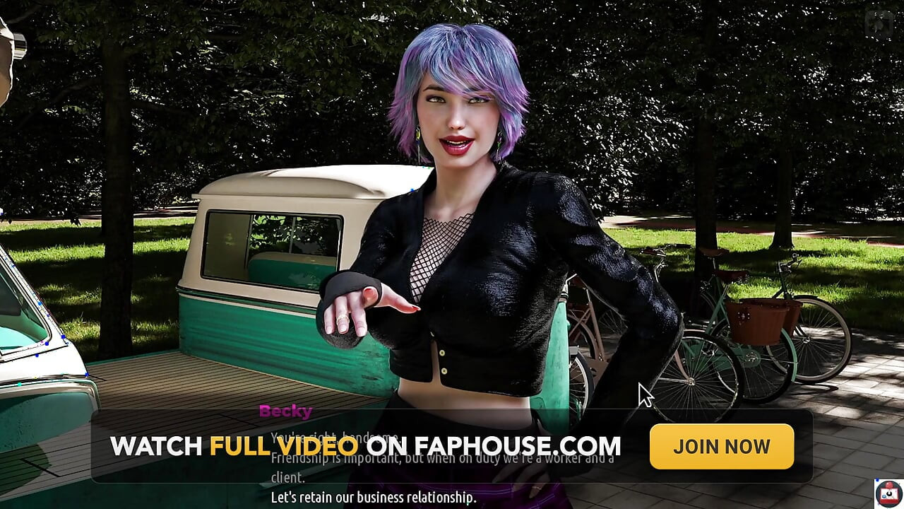 MILFs of Sunville - Ep 07