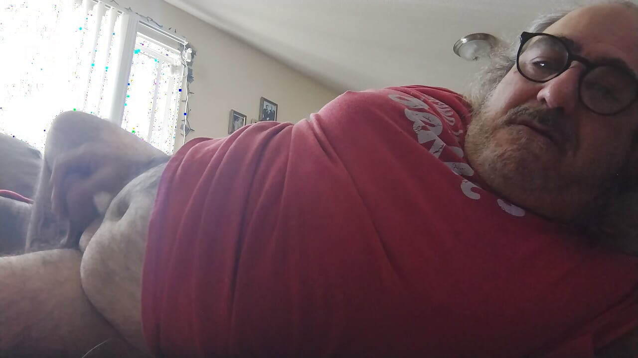 ゲイの男の子は裸になるのが大好き