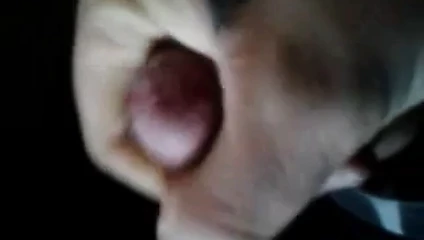 İlk boşalma videom