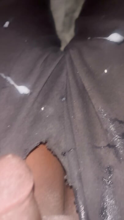 BBC PORNSTAR, LIVE SHOW, HARD DICK, CUM