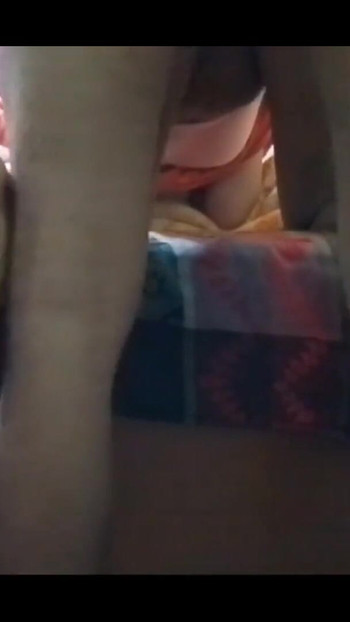 Key moment from "Fucking my chubby wife she said to fucking more"