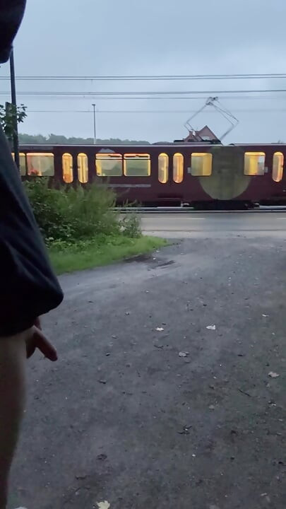 Rizično hodanje
