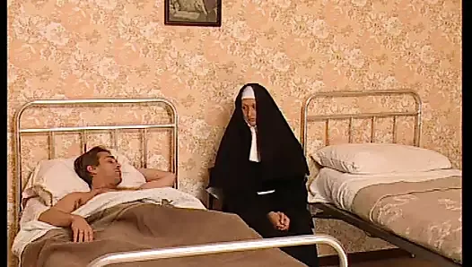 Il diavolo in convento - FILM