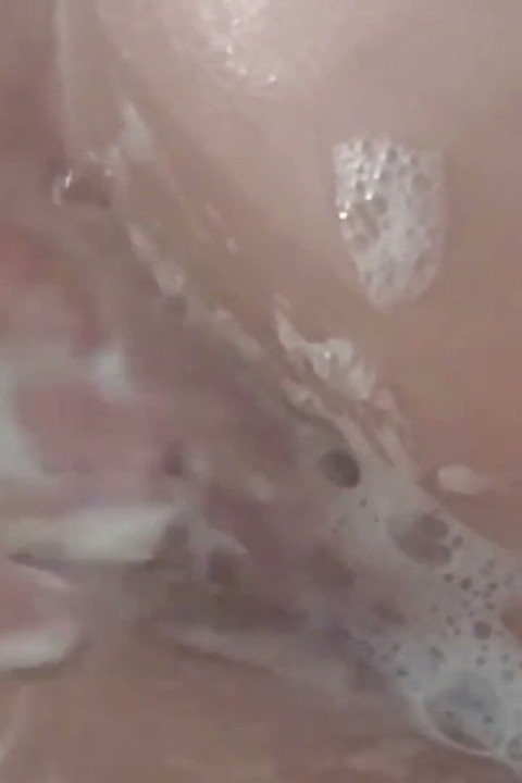 Soapy Pussy