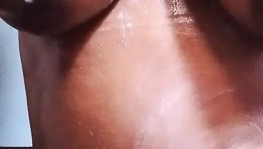 I Washed My Nipples and Asshole