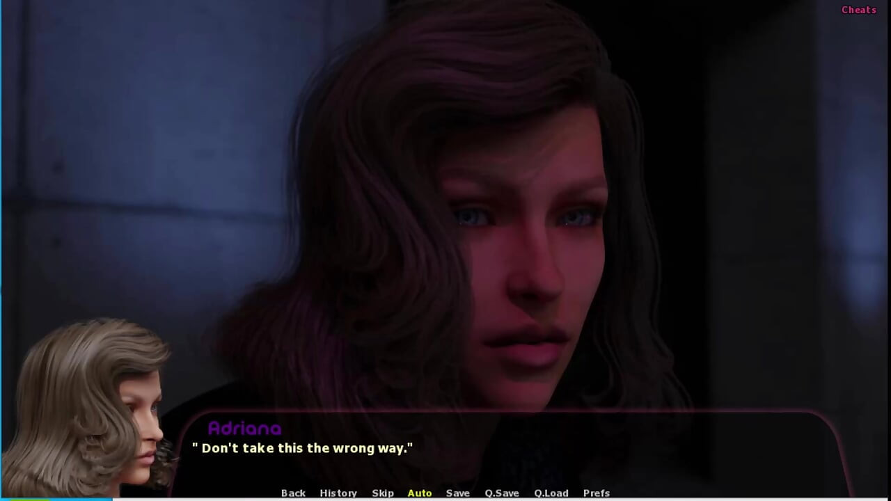 Haley Story #17 - Haley and johannes looked after Adriana's house...Johannes fucked Haley on the dinner table