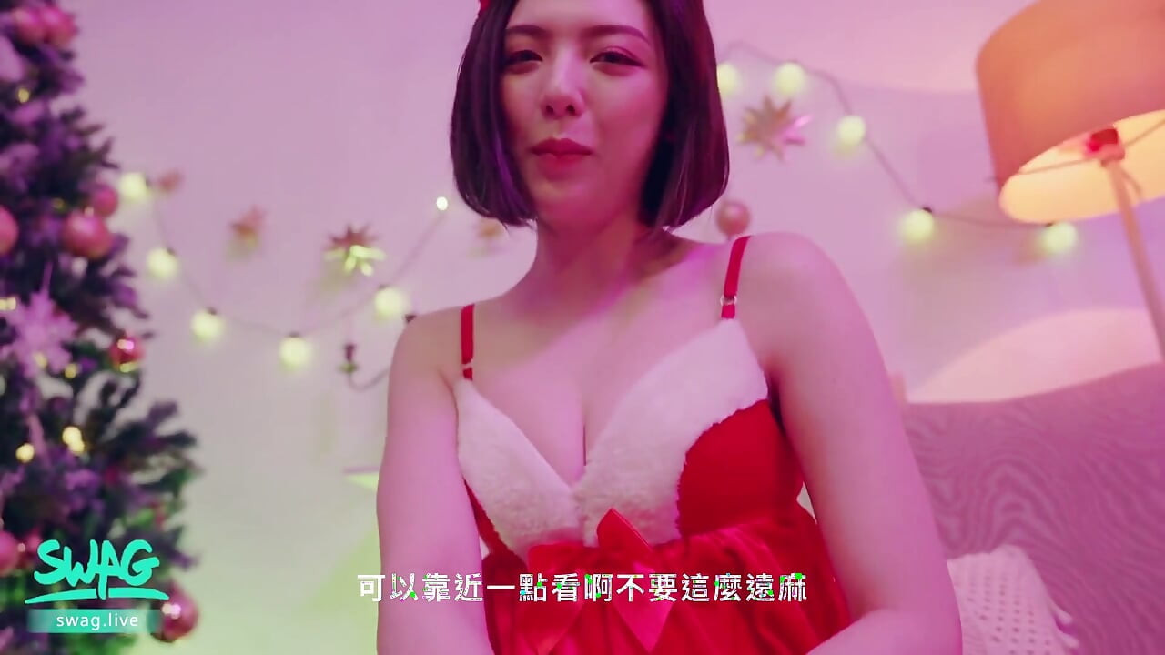 Sexy Asian Cutie Solo Show