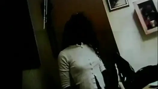 Hard black pussy licking in the garden...cum in mouth