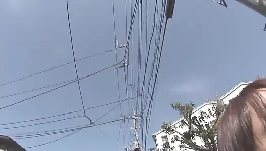 Vahşi Okul Kızı Üniformayla Sert Sikişiyor 2