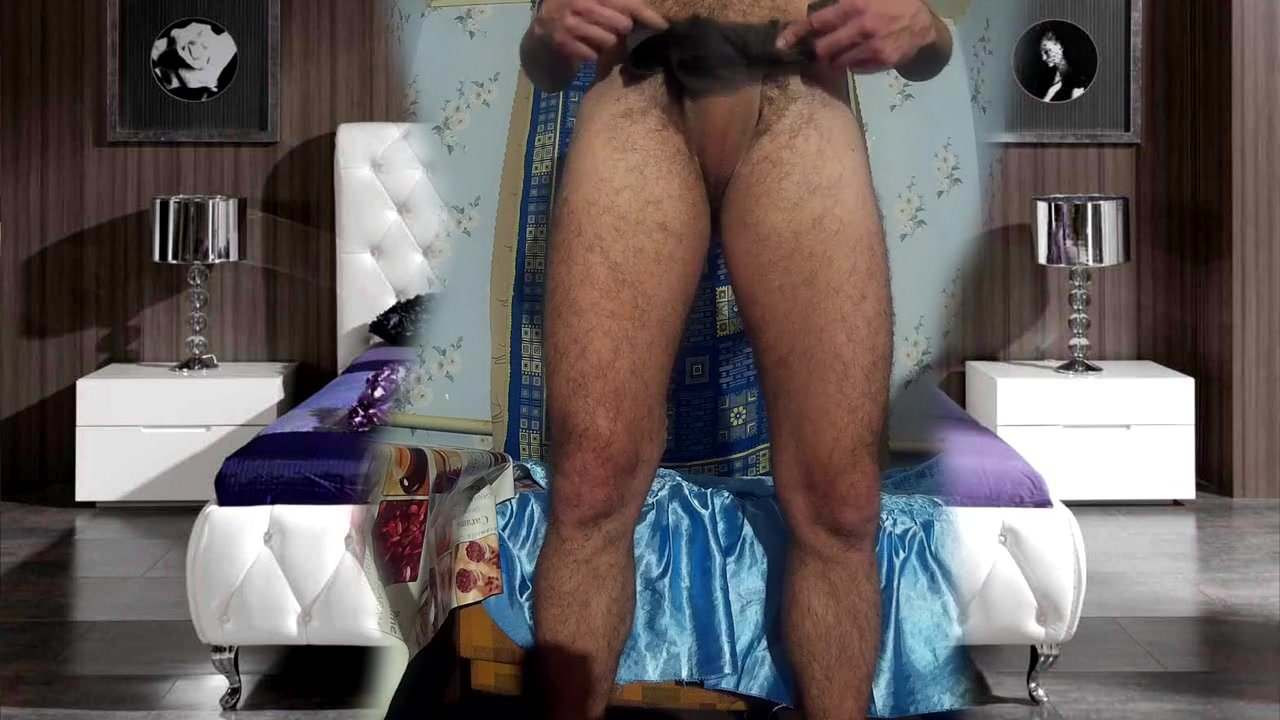 Man striptease 18+