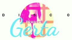 Disco Gerta - Trailer - fetish like and Latex- Spleenlady