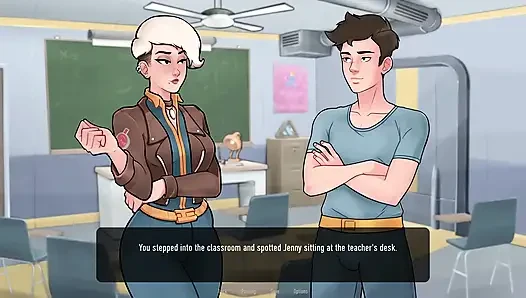 Vollständiges Gameplay - Deep vault 69, teil 21