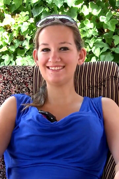 Milya: Video Interview Sexy with Milya