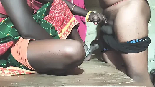 Desi Bhabhi Ki Chudai