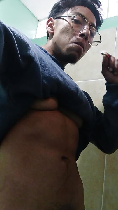 Chico sexy