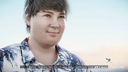 Passion Explodes in Her Cheating Session as She Gets Titfucked & Creamed