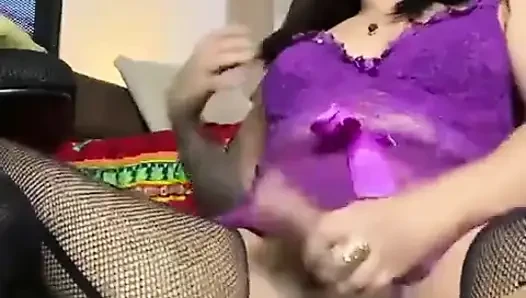 Fluid Rain