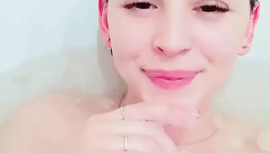 Eğlenceyi seviyorum! lol