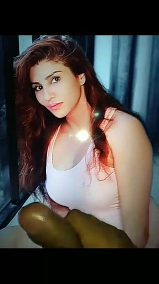 Priyanka tyagi cumtribute sürtük bebek