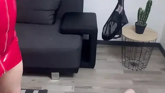 After 7 Days of Wearing, Smell Guaranteed!