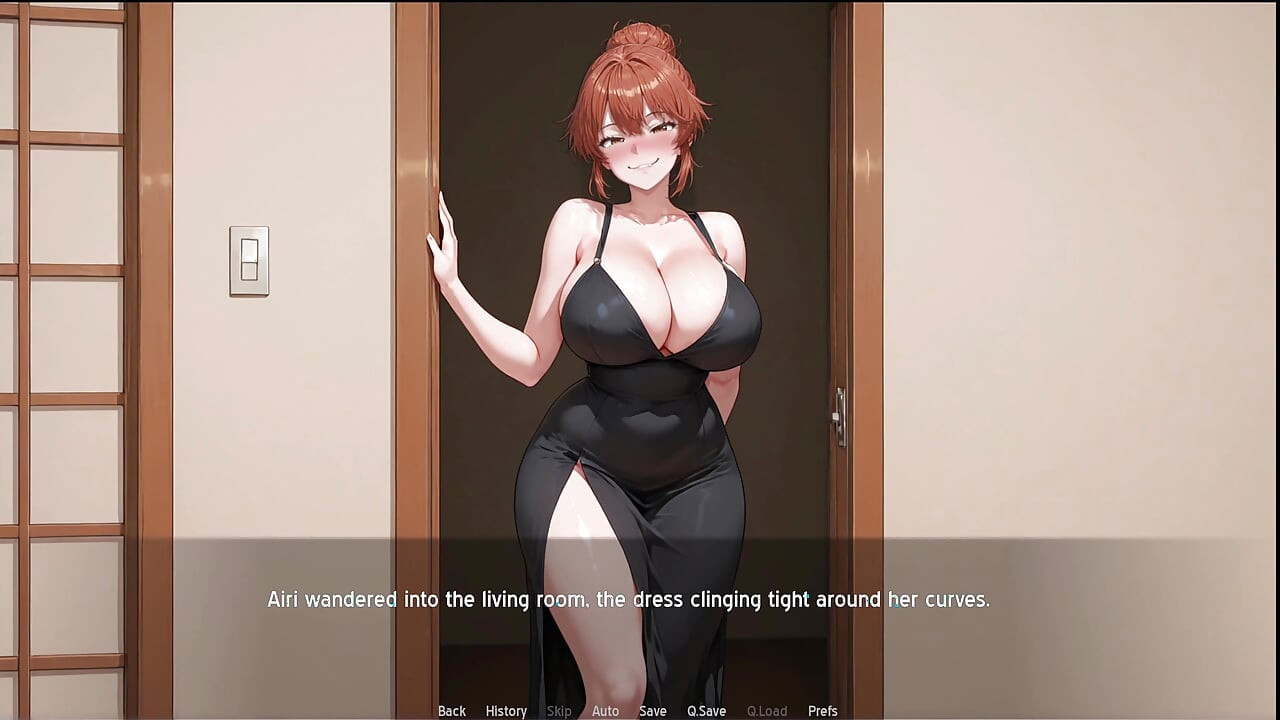 Help! I Married a Slut! Part 11