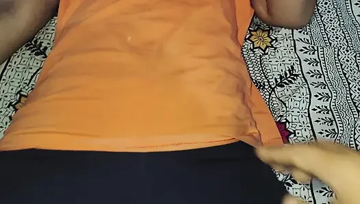 Desi College Girls Loves to get wet their horny pussies and hardcore rough fuck boyfriend