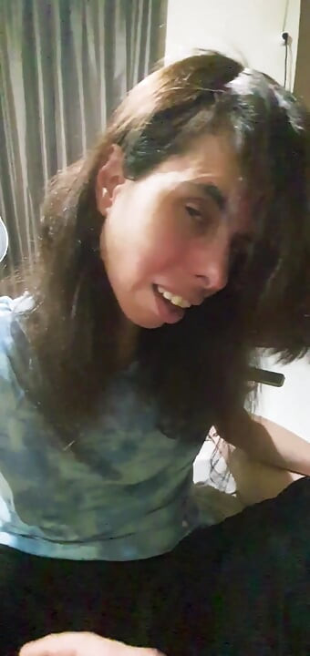 Hairjob