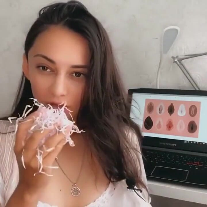 Sex Education: How to Lick Pussy Good