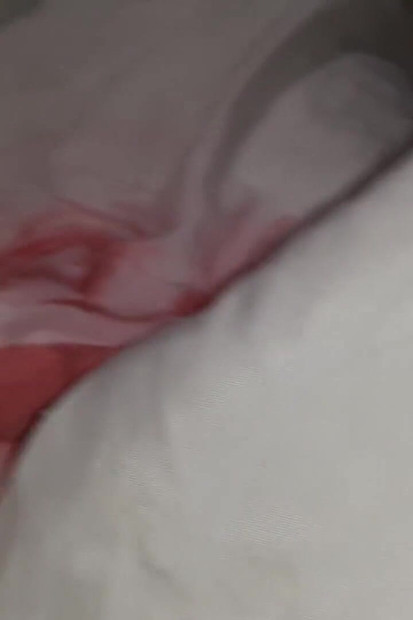 I Spy on My Lesbian Neighbors Having Sex and Masturbate