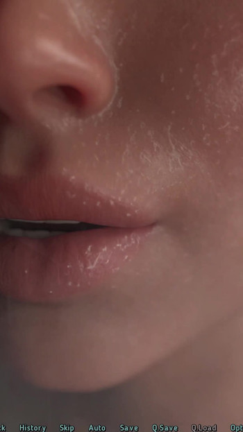 Bonds Between 9 Diana Came in the Shower so That I Can Fuck Her