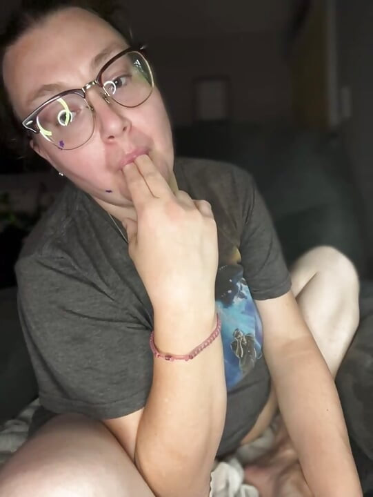 Titty sucking ass smacking whore